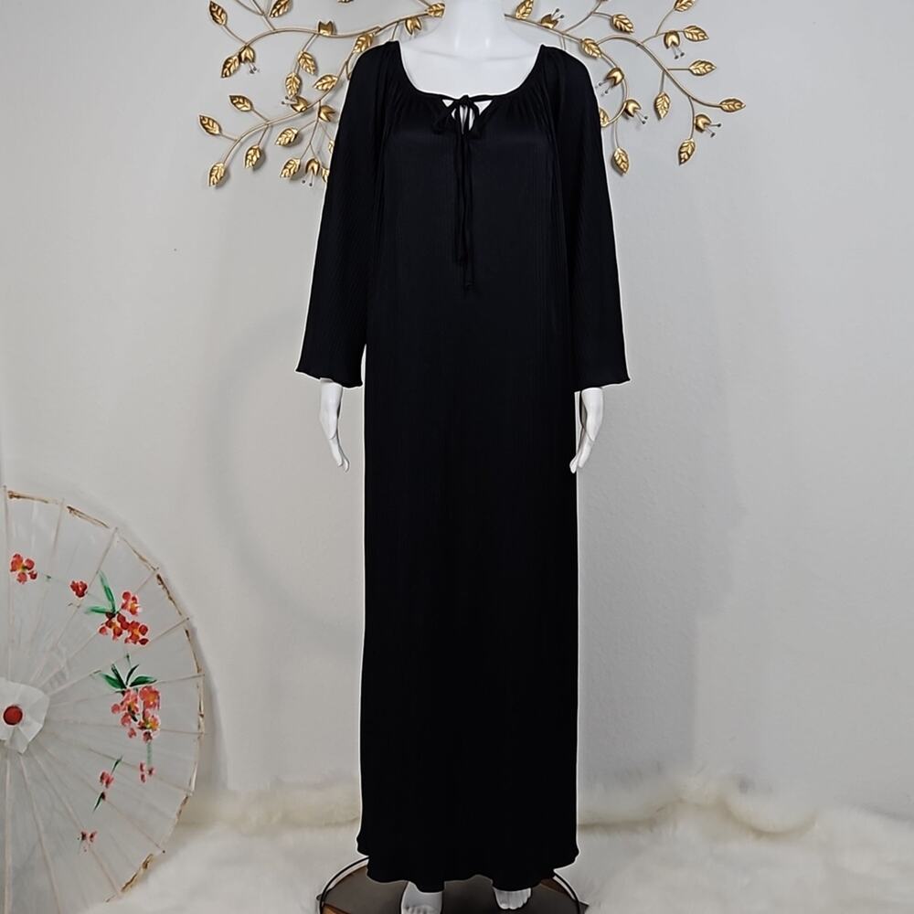 Vintage Sears Mumu Dress Size XL